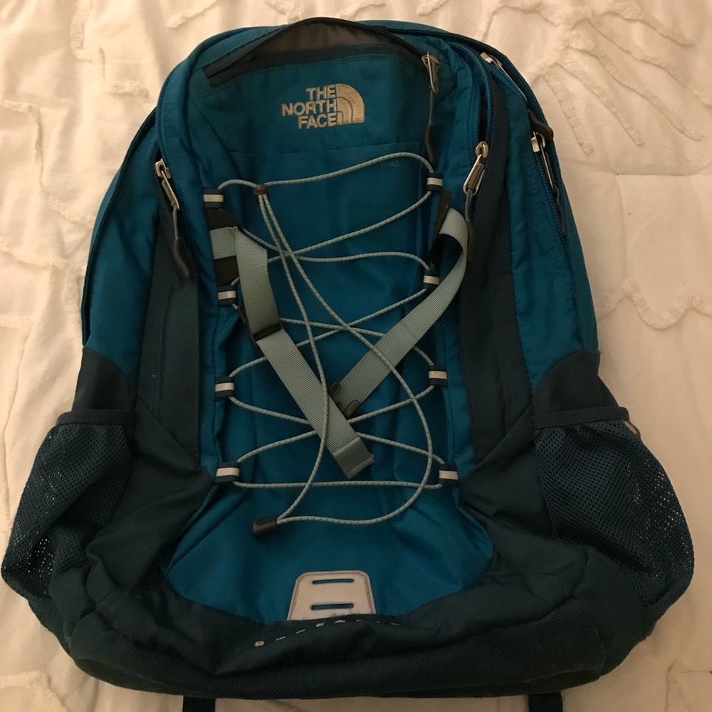 North Face Borealis Backpack